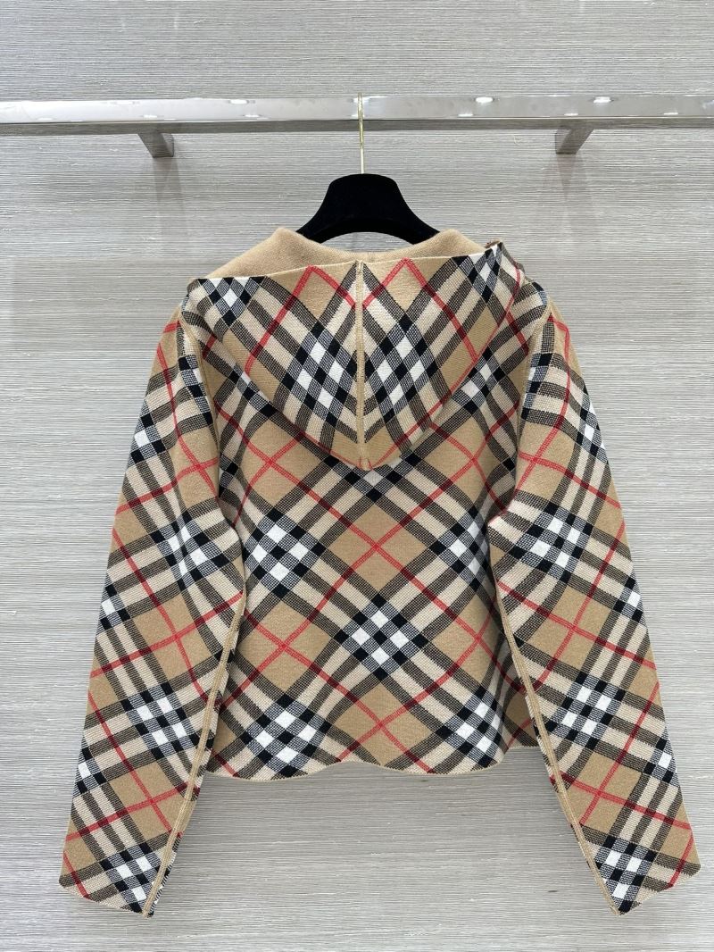 Burberry Outwear